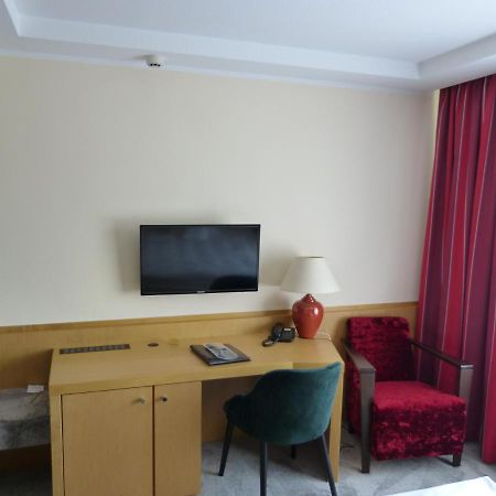 Hotel Roshop Barnstorf Kültér fotó