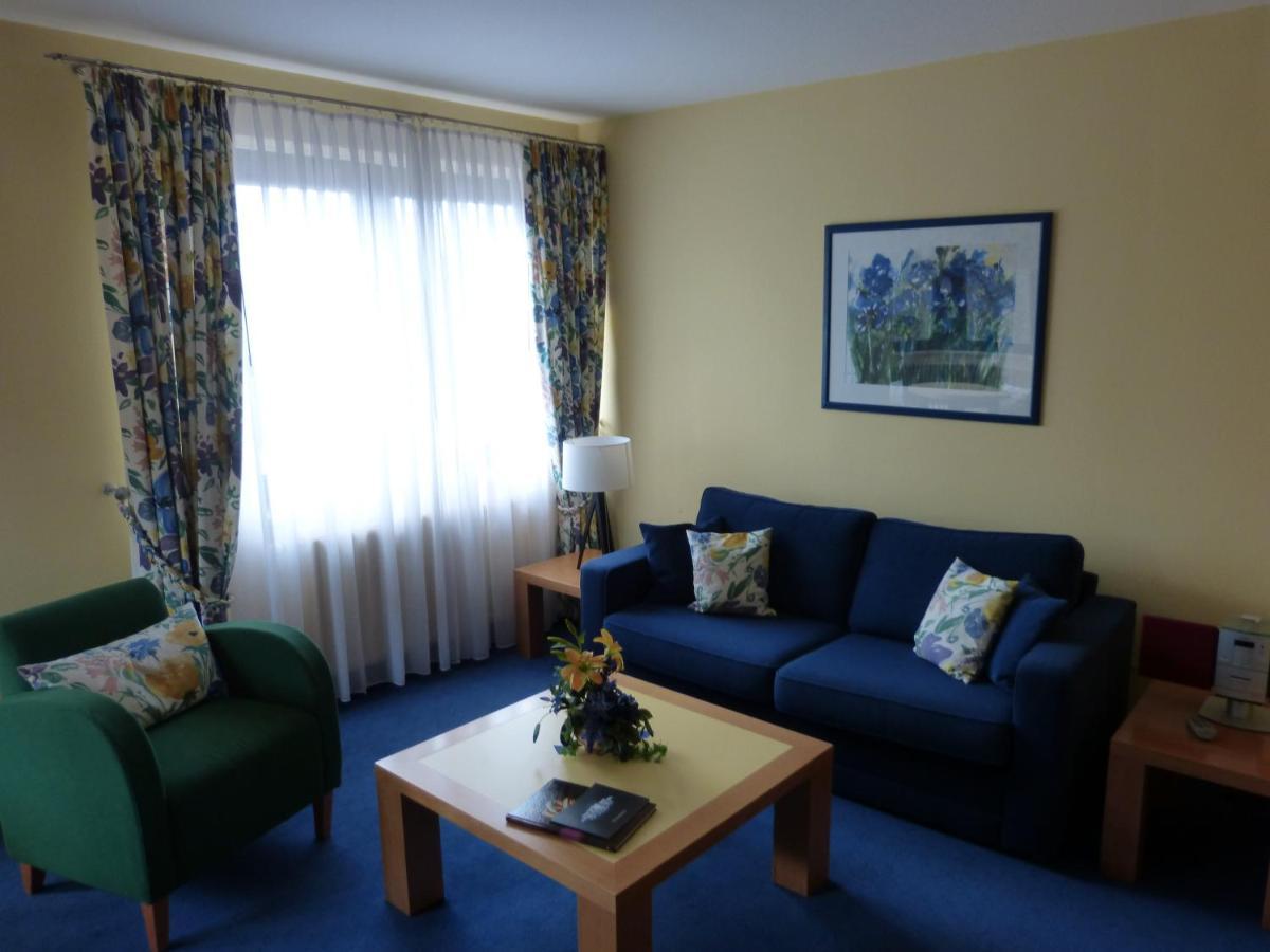 Hotel Roshop Barnstorf Kültér fotó