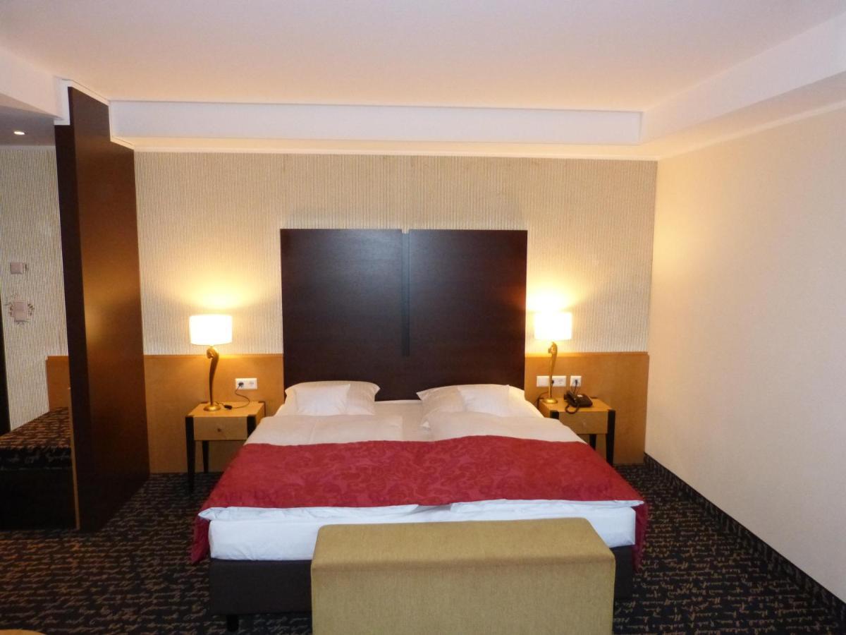 Hotel Roshop Barnstorf Kültér fotó