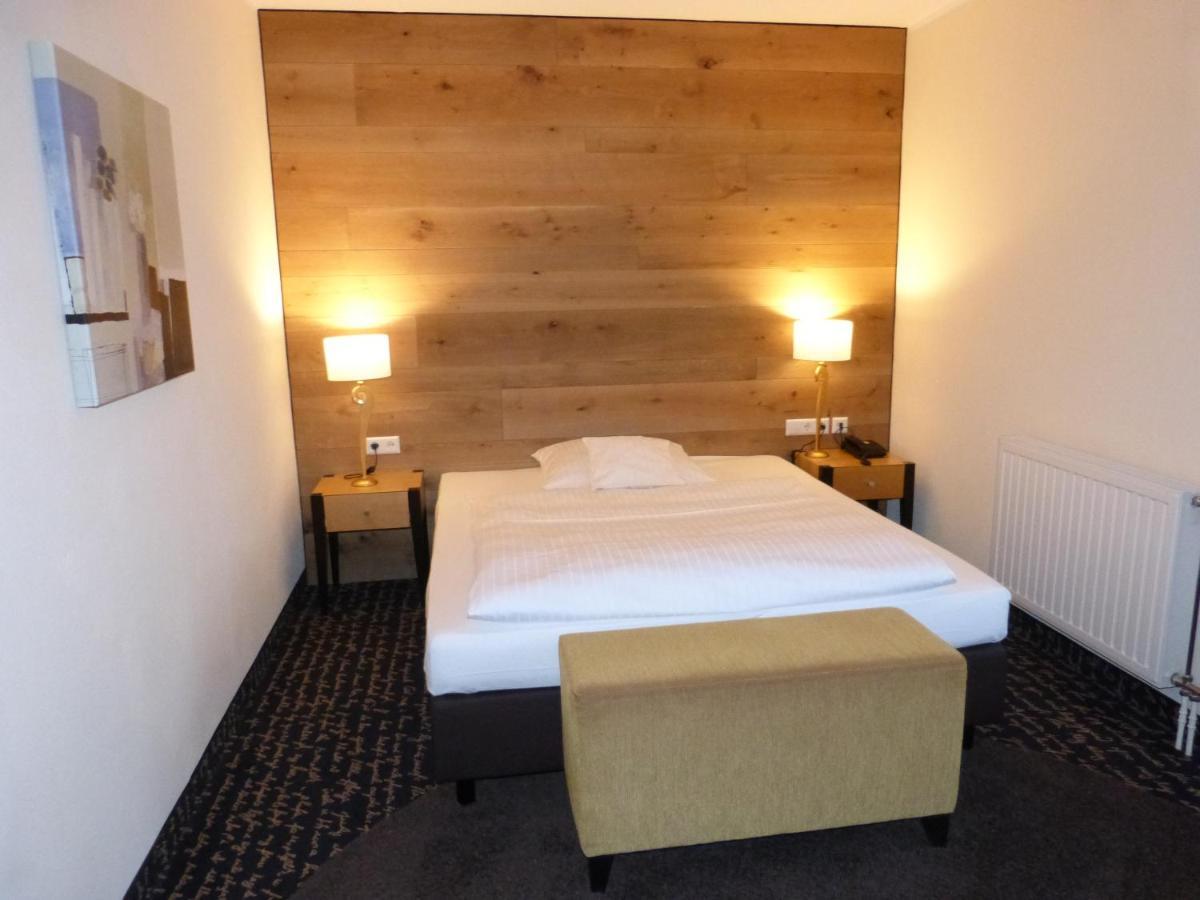 Hotel Roshop Barnstorf Kültér fotó