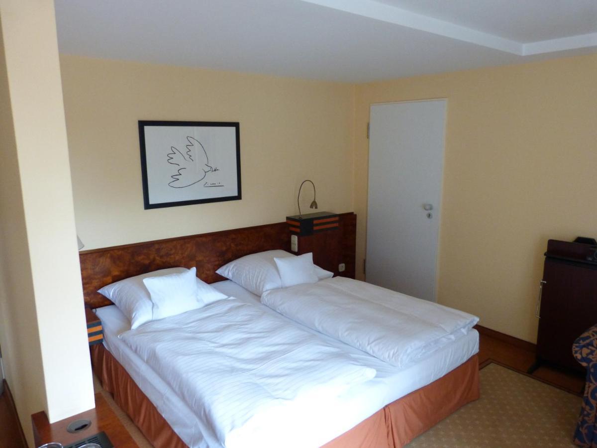 Hotel Roshop Barnstorf Kültér fotó