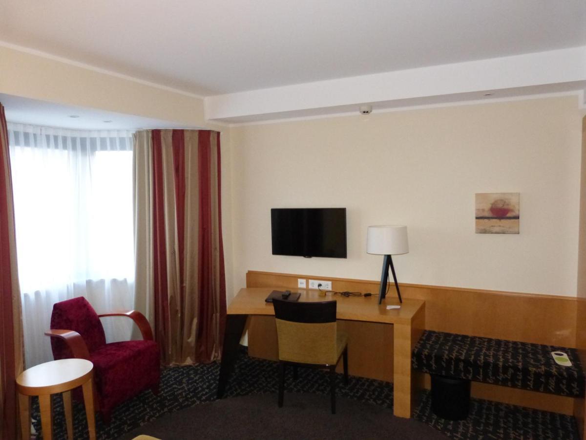 Hotel Roshop Barnstorf Kültér fotó