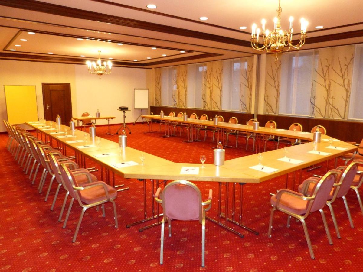 Hotel Roshop Barnstorf Kültér fotó