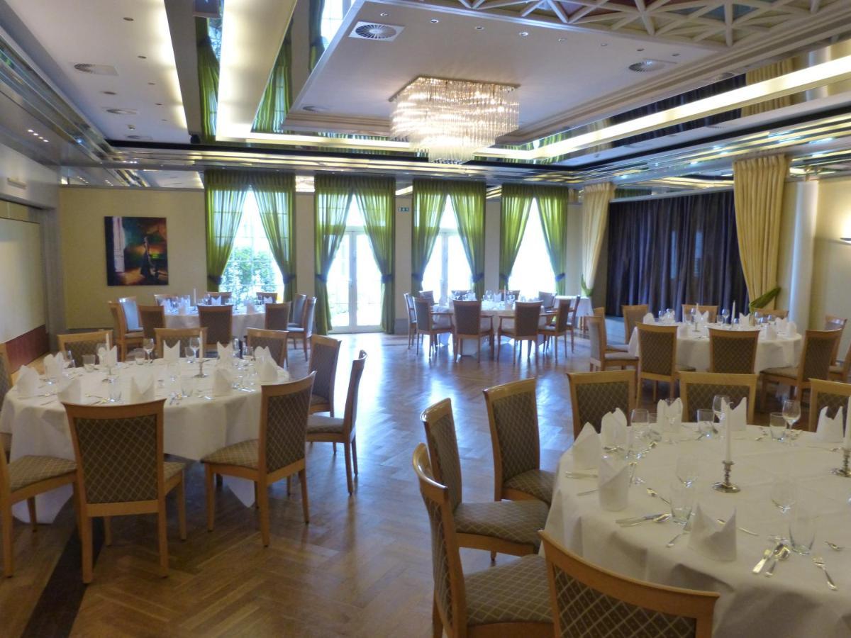 Hotel Roshop Barnstorf Kültér fotó