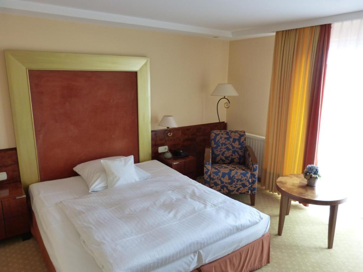 Hotel Roshop Barnstorf Kültér fotó