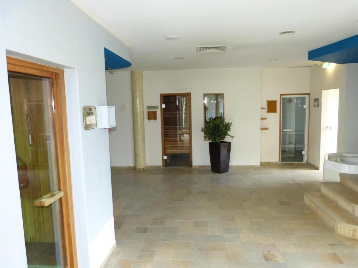 Hotel Roshop Barnstorf Kültér fotó