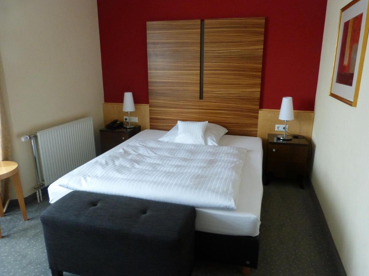 Hotel Roshop Barnstorf Kültér fotó