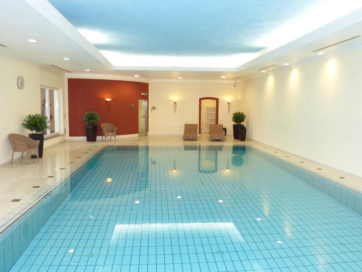 Hotel Roshop Barnstorf Kültér fotó