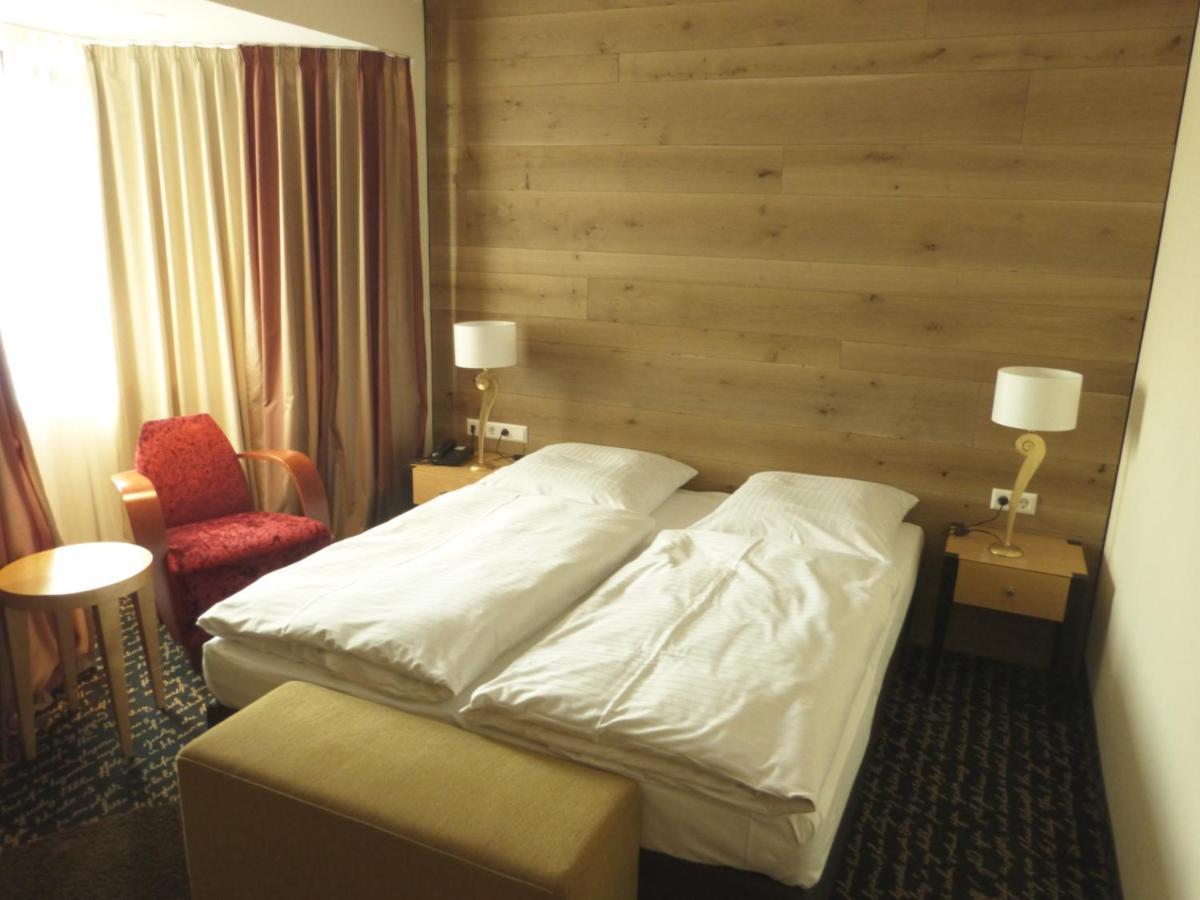 Hotel Roshop Barnstorf Kültér fotó