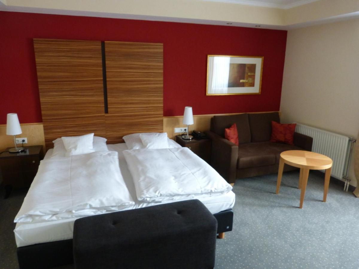 Hotel Roshop Barnstorf Kültér fotó