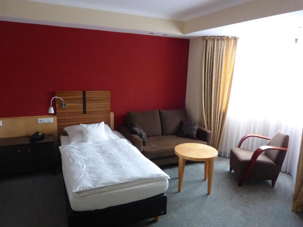 Hotel Roshop Barnstorf Kültér fotó