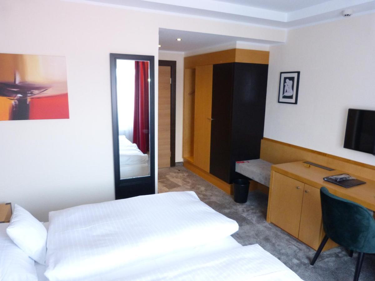 Hotel Roshop Barnstorf Kültér fotó