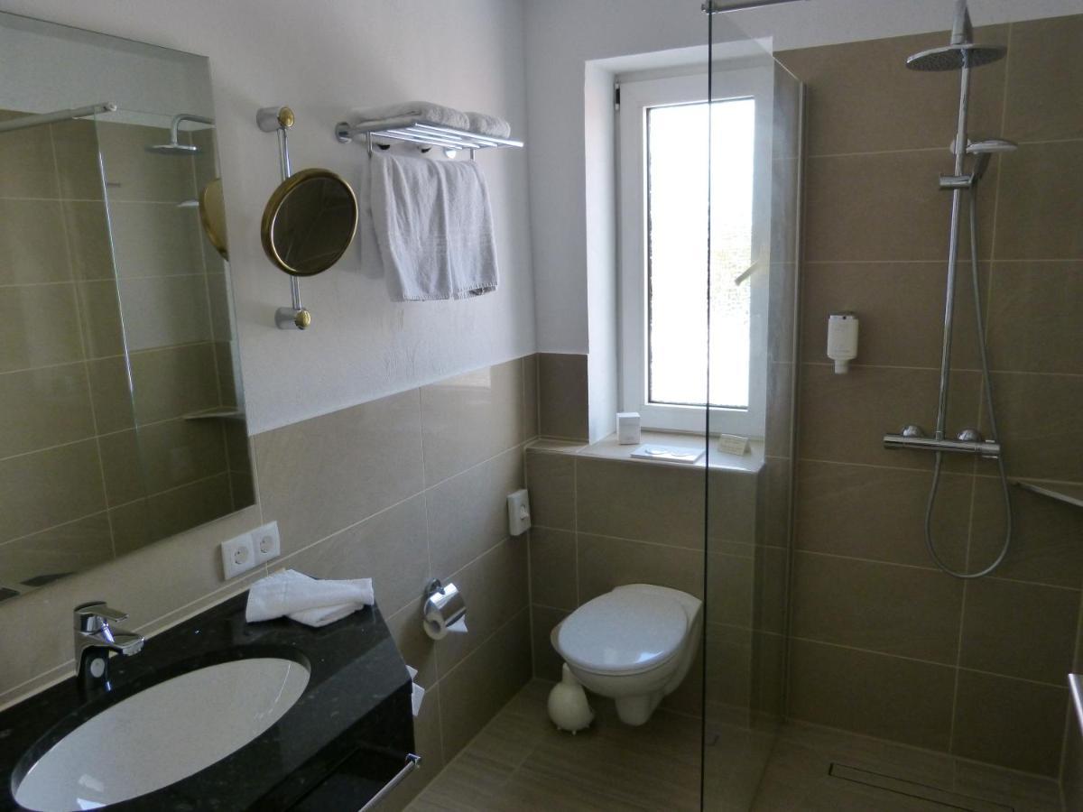Hotel Roshop Barnstorf Kültér fotó